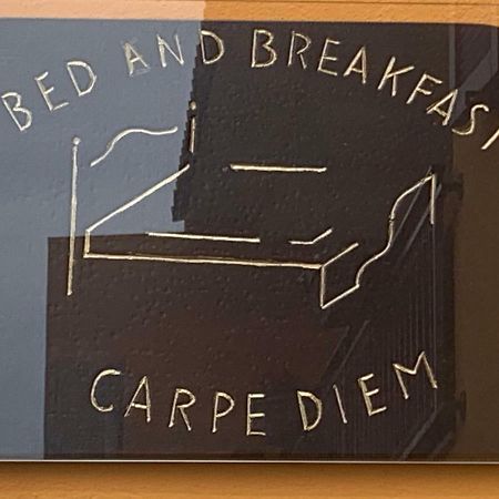 Carpe Diem 올비아 외부 사진